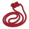 Rescue Knot Heat Resistant Prusik Cord Durable High Strength Nylon Rope for Arborist Rappelling and Mountaineering