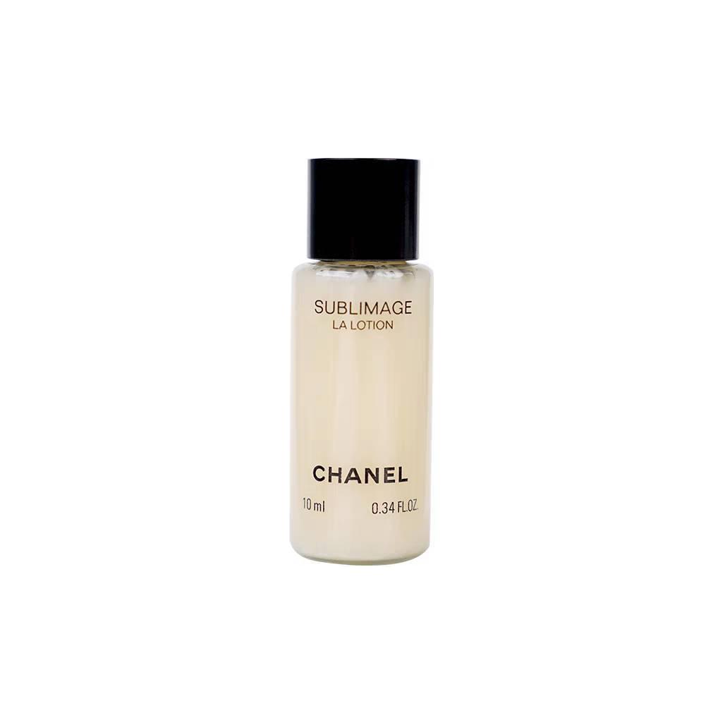 Chanel Sublimage La Lotion 10ml Travel Size 10ml 2180₽
