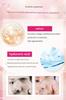 Thany. Retino Needle Patch Hyaluronic Acid 12 Treatments 24 Sheets Eye Mouth Frown Lines Care Anti-Aging Moisturizing Made In Japan