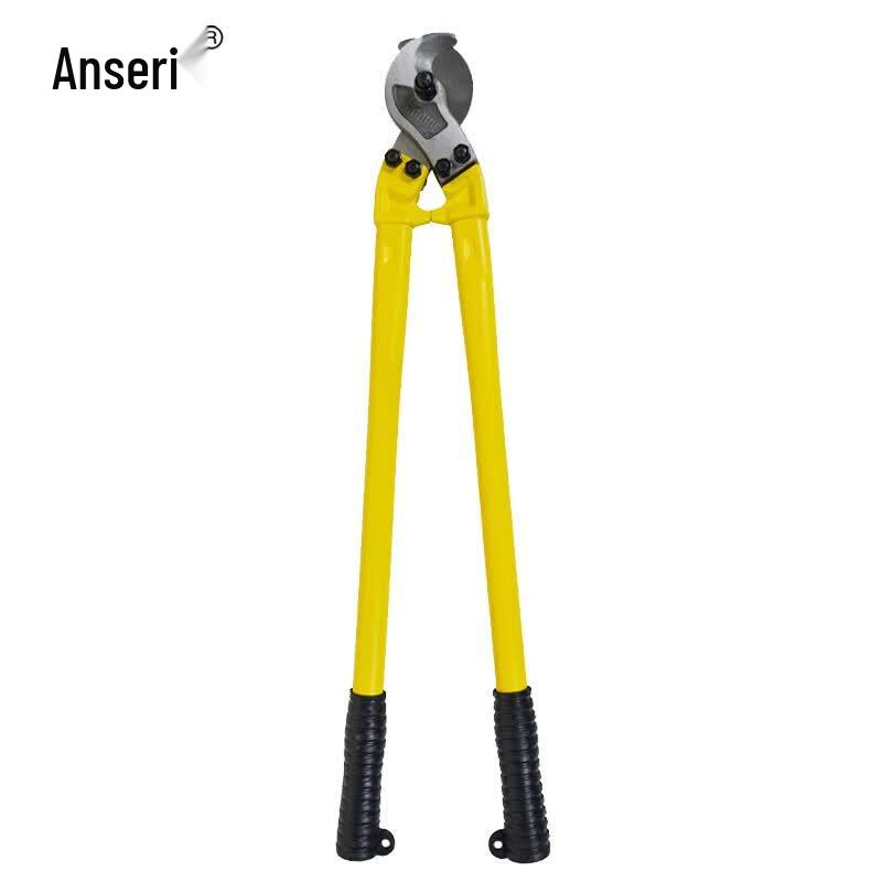 Ansairei 24-inch Long Handle Cable Cutter