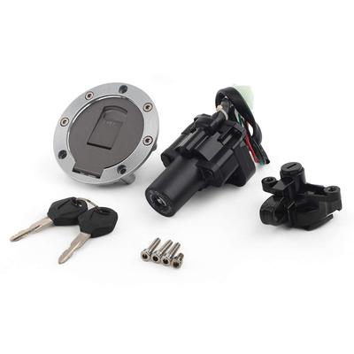 Motores e peças de motores para motociclos – Sistemas de ignição