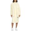 (WMNS) Nike ESC Woven Shirt Jacket 'Coconut Milk' Women's DR5399-113