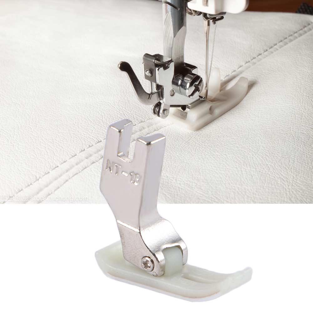 Exquisite AA Grade MT-18 Plastic Plate Presser Presser Foot Lockstitch Sewing Professional Standard