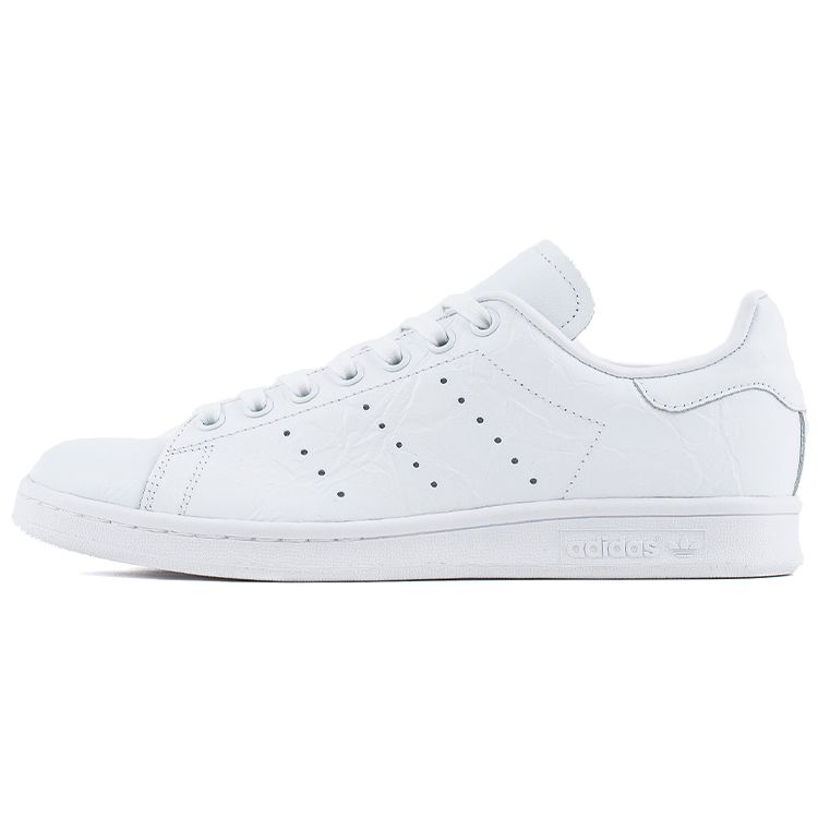 Adidas Stan Smith Triple White Unisex