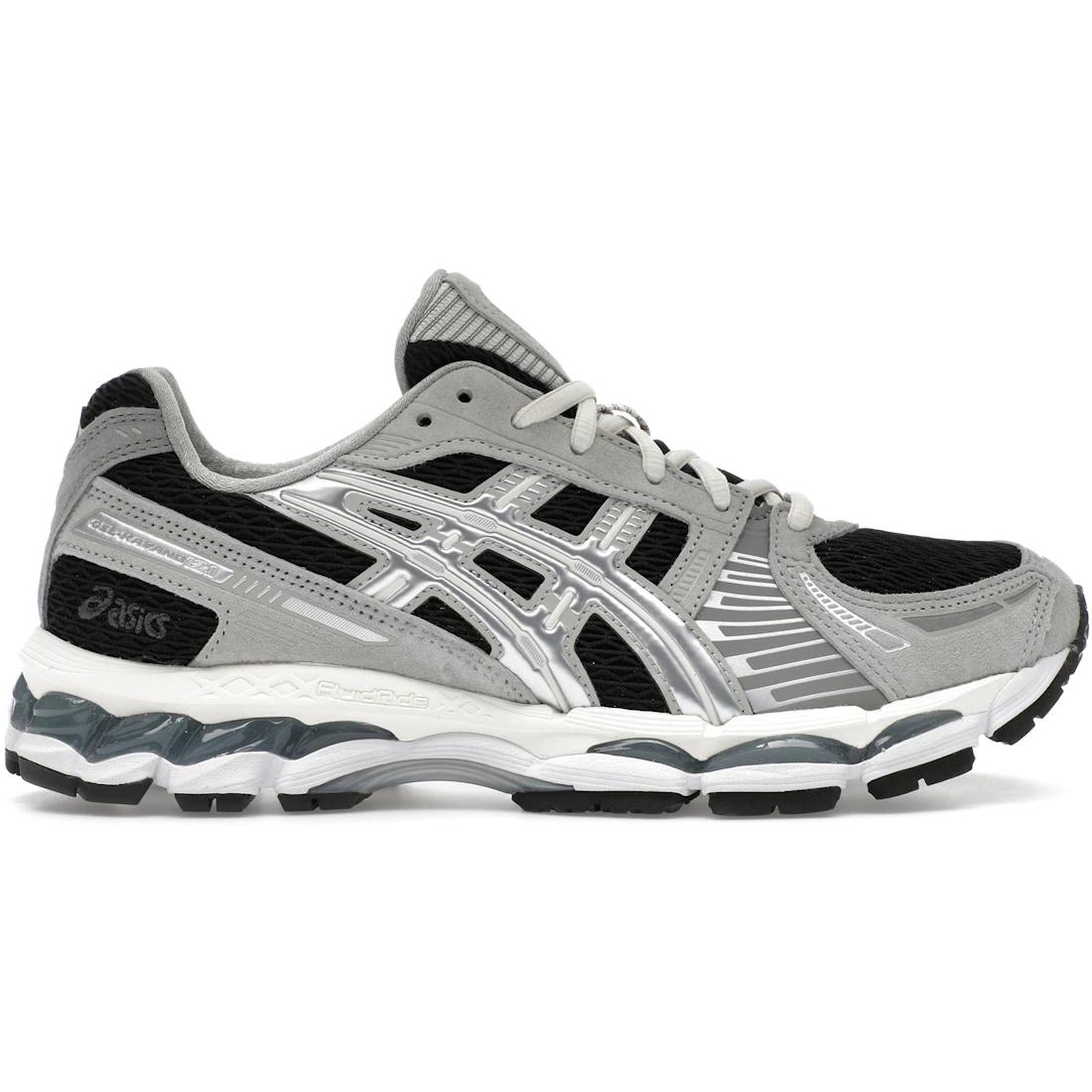 

Кроссовки ASICS Gel-Kayano 12.1 Kith Peat Cream(IB4663-121) 36.5