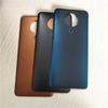 Glass Battery Cover For Nokia 5.3 TA-1234 TA-1223 TA-1227 TA-1229 Rear Housing Back Case