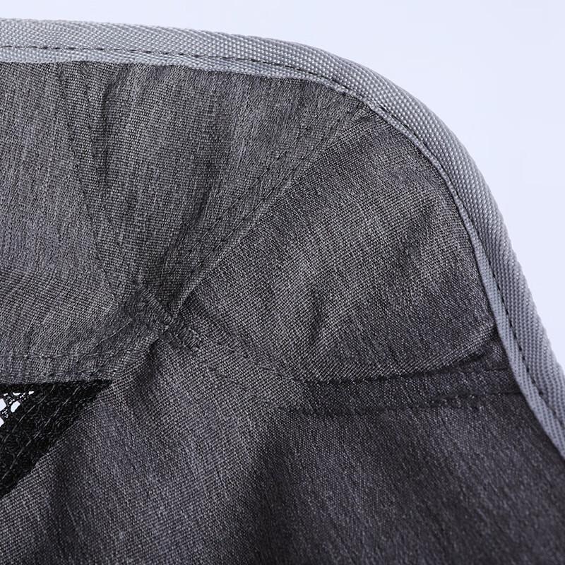 OEING Portable Aluminum Alloy Folding Camping Chair