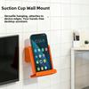 Multi-Angle Foldable Silicone Phone Holder Portable Desktop Phone Holder  Desktop
