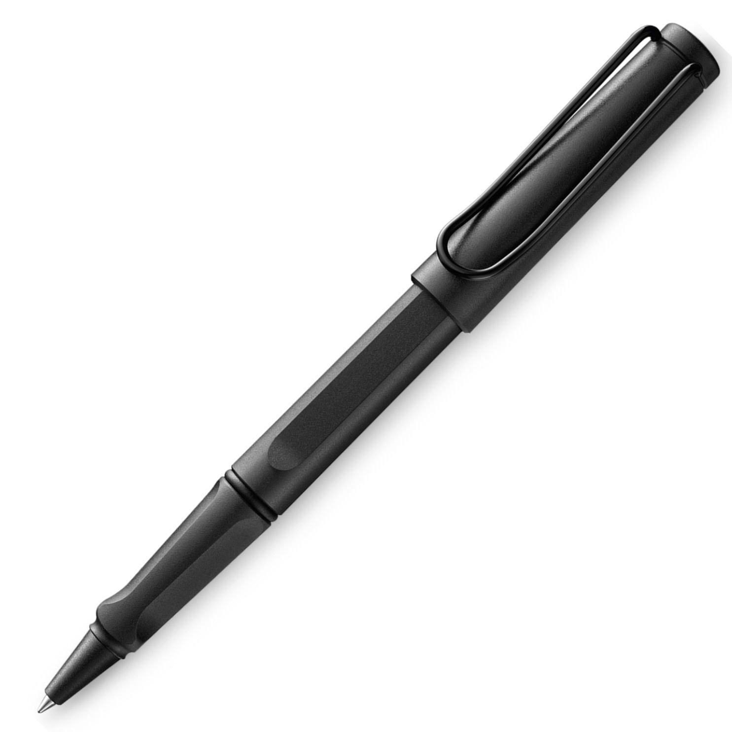 

LAMY Ballpoint All Limited Officially Imported Water-Based Pen, Safari, Black, L344, Edition,