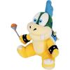 San-ei Trading Super Mario All Star Collection Plush Toy 16cm x 16cm x 18cm