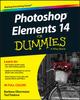 Photoshop Elements 14 For Dummies Kitabı
