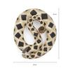 Safari Ltd Figure 269329 Eastern Diamondback Rattlesnake, popular toys in Korea
