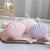 Shell Scallop Silicone Mold DIY Chocolate Candy Baking Mold Cake Decoration Mold Handmade Soap Candle Resin Casting Mold