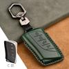 S Genuine Leather Car Remote Key Fob Cover Key Case For Lexus Es300H Es350 Es200 Es260 Ls350 Ls500H Fob Key