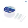 2Pcs Dental Orthodontic Chewies For Invisalign Aligner Chewies With Box