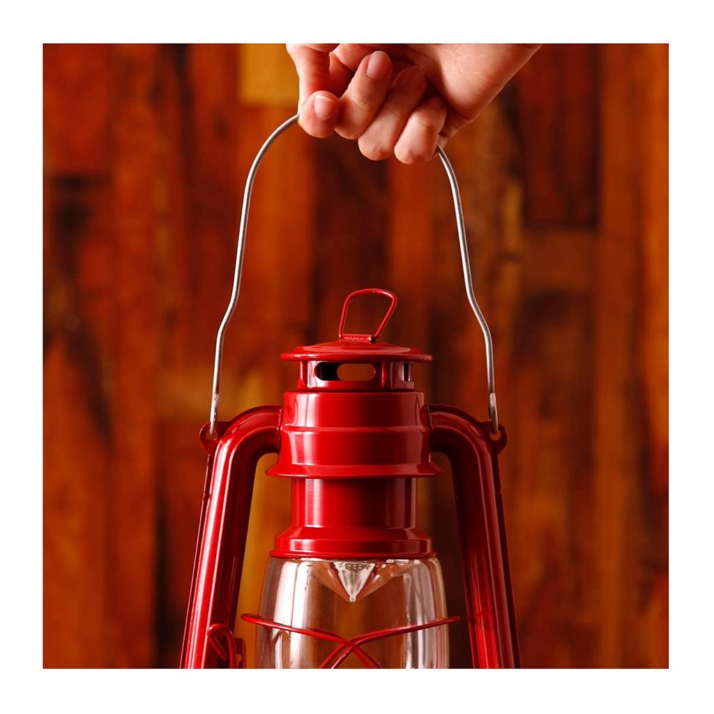 BRUNO Battery-Operated Lantern, Ideal for Emergency Preparedness, Camping, and Power Outages. Ivory. BRUNO LED Lantern, Ivory, BOL001-IV.