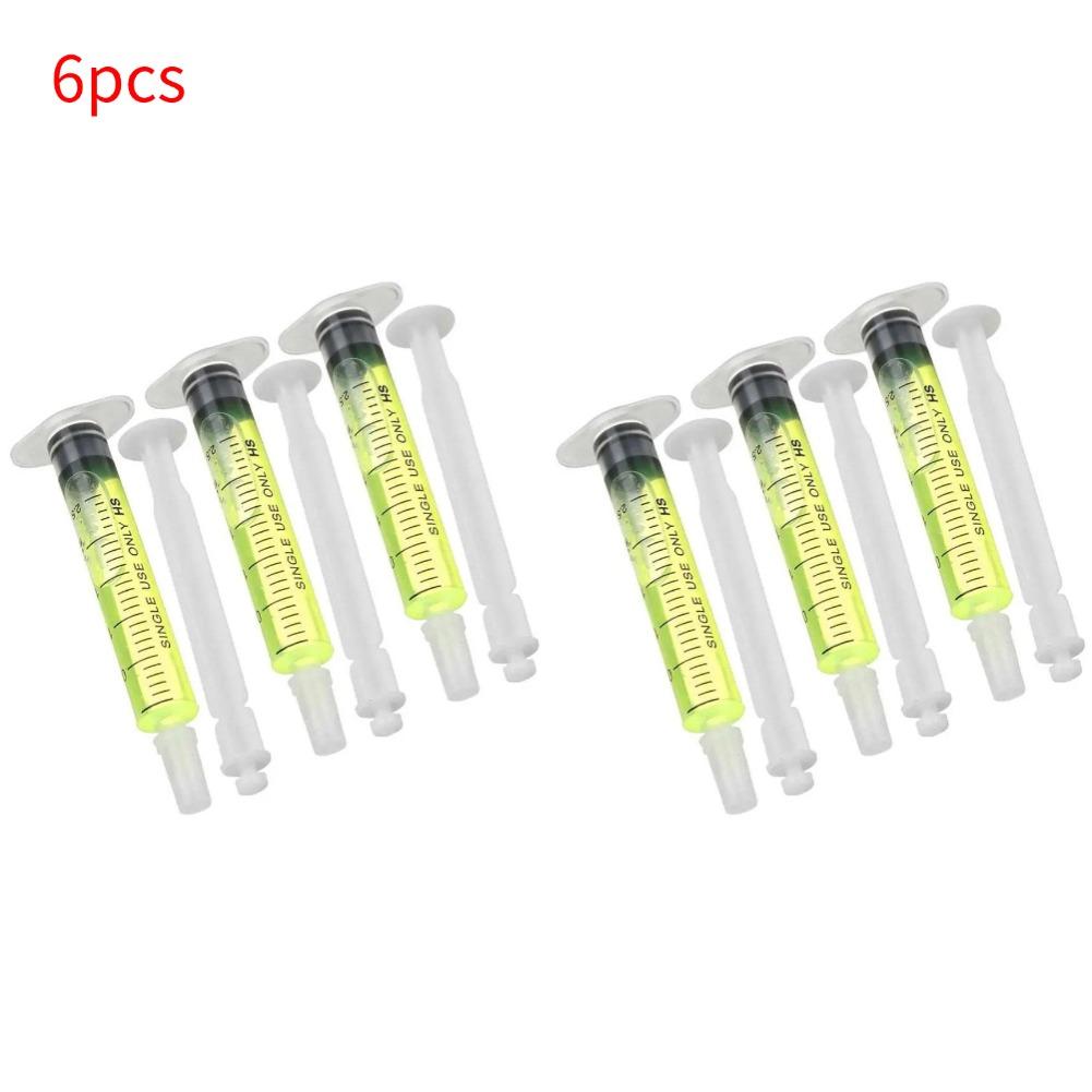 R134a Refrigerant Oil Leak Repair Agent Car Air Conditioner Plugging Agent Car Air Conditioner  Fluorescent Leak Detection