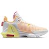 Nike LeBron Witness 6 EP Low White Melon Tint DC8994-101