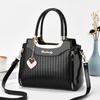 Stylish High-quality Summer Tote Bag With Large Capacity For Comfortable Daily Use