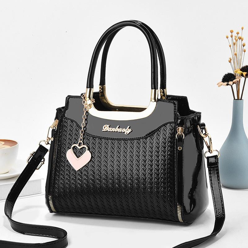 Stylish High-quality Summer Tote Bag With Large Capacity For Comfortable Daily Use