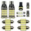 AmeCanJapan VAG WRX S4 Genuine Bulb Replacement Type T10 LED