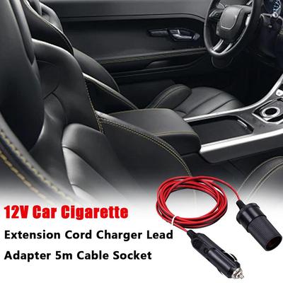 Accessoires voor auto-elektronica – Autokabels, adapters, stopcontacten