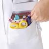 Nursery Soft Pen Case for Lots of Small Items Nurse Small Items Goods Nursing Medical Navy X Dot 1038198