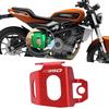 MAORANG FOR X350 X350 2023-2024 Rear Brake Oil Bottle Cover
