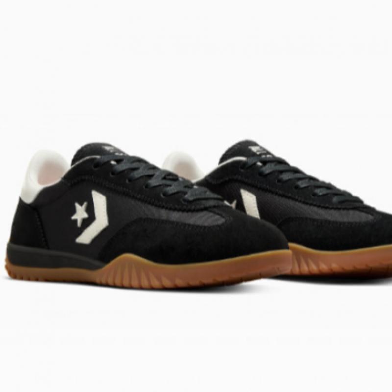 Converse Run Star Trainer Black A08263c