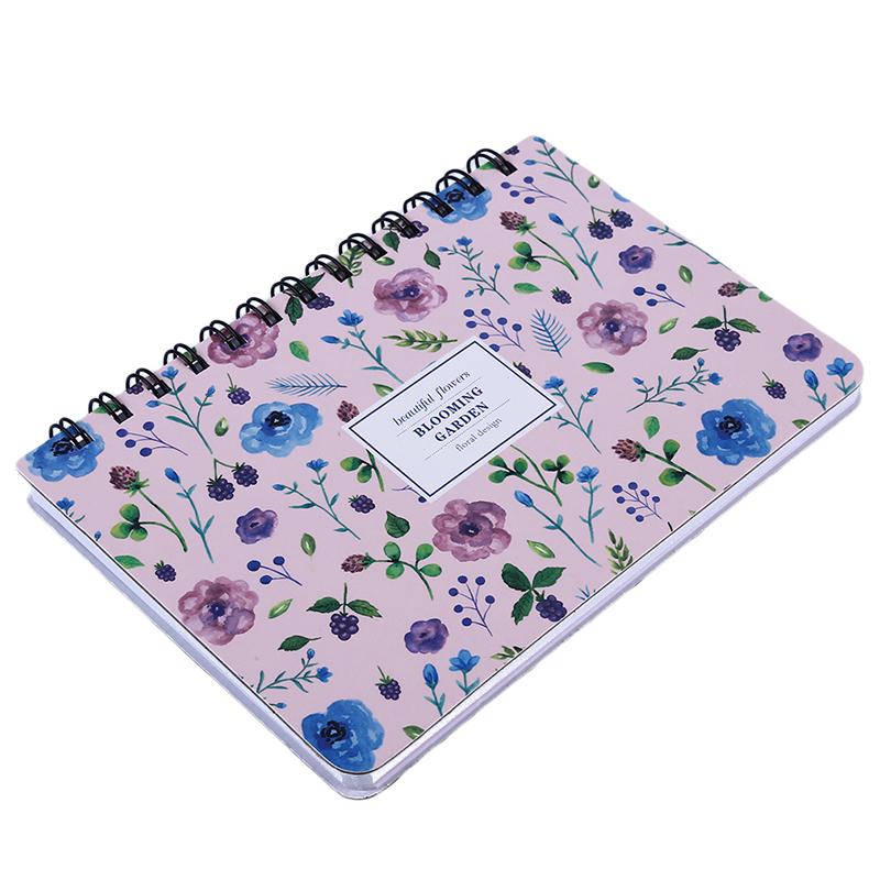 

Симпатичный план недель, ежедневный учебный блокнот, календарь на год, ручной счет One Size