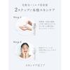 Ritz Moist Lotion Fragrance-Free Additive-Free Increased Volume 190ml Ceramide Collagen Sensitive Skin Moisturizing