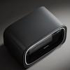 Plastic Bathroom Storage Box Wall Mounted Tissue Box Simple Paper Box  Kitchen
