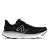 Fresh Foam X 1080v12 Black Thunder Men Sneakers White M1080B12