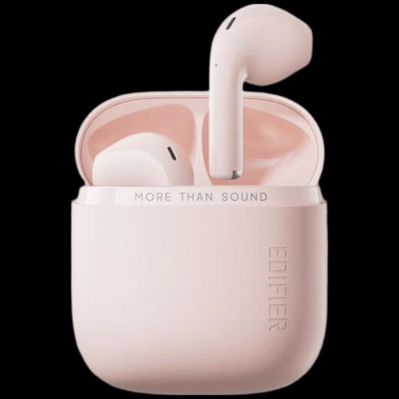 Edifier Zero Air Pro True Wireless Semi-In-Ear Bluetooth Earbuds