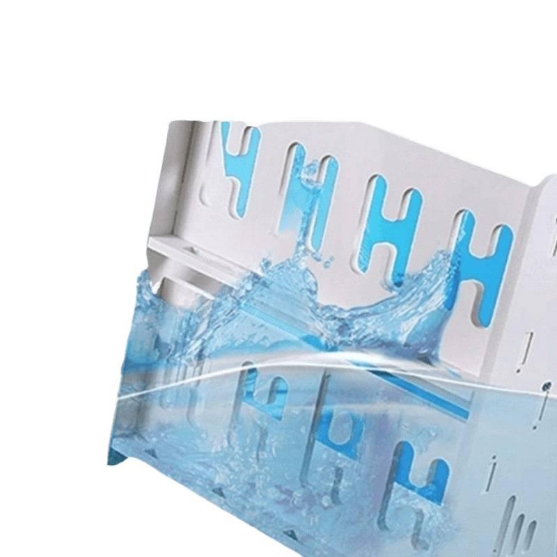 Multi-Angle Floor Phone Stand & Charging Holder with Multi-Layered Vertical Placement