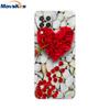 For Samsung A22 5G Case Soft Clear TPU Silicon Phone Case For Samsung Galaxy A22 4G A22S 5G Cases Soft Bumper Back Cover Fundas