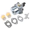 Carburetor Kit For EX13 For EX17 For EX17D For SP17 For SP170 Engine Replacement Carburetor For Outdoor Power Equipment Parts