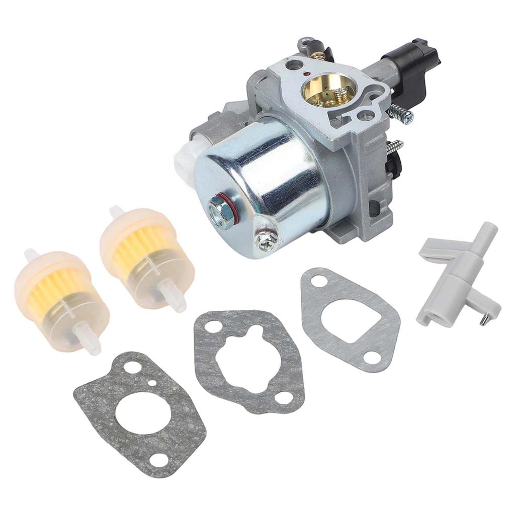 Carburetor Kit For EX13 For EX17 For EX17D For SP17 For SP170 Engine Replacement Carburetor For Outdoor Power Equipment Parts