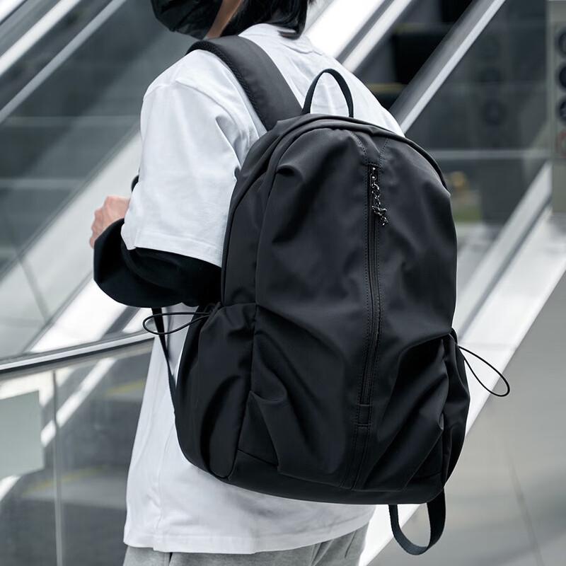 Unisex Large Capacity Casual Travel & School Backpack