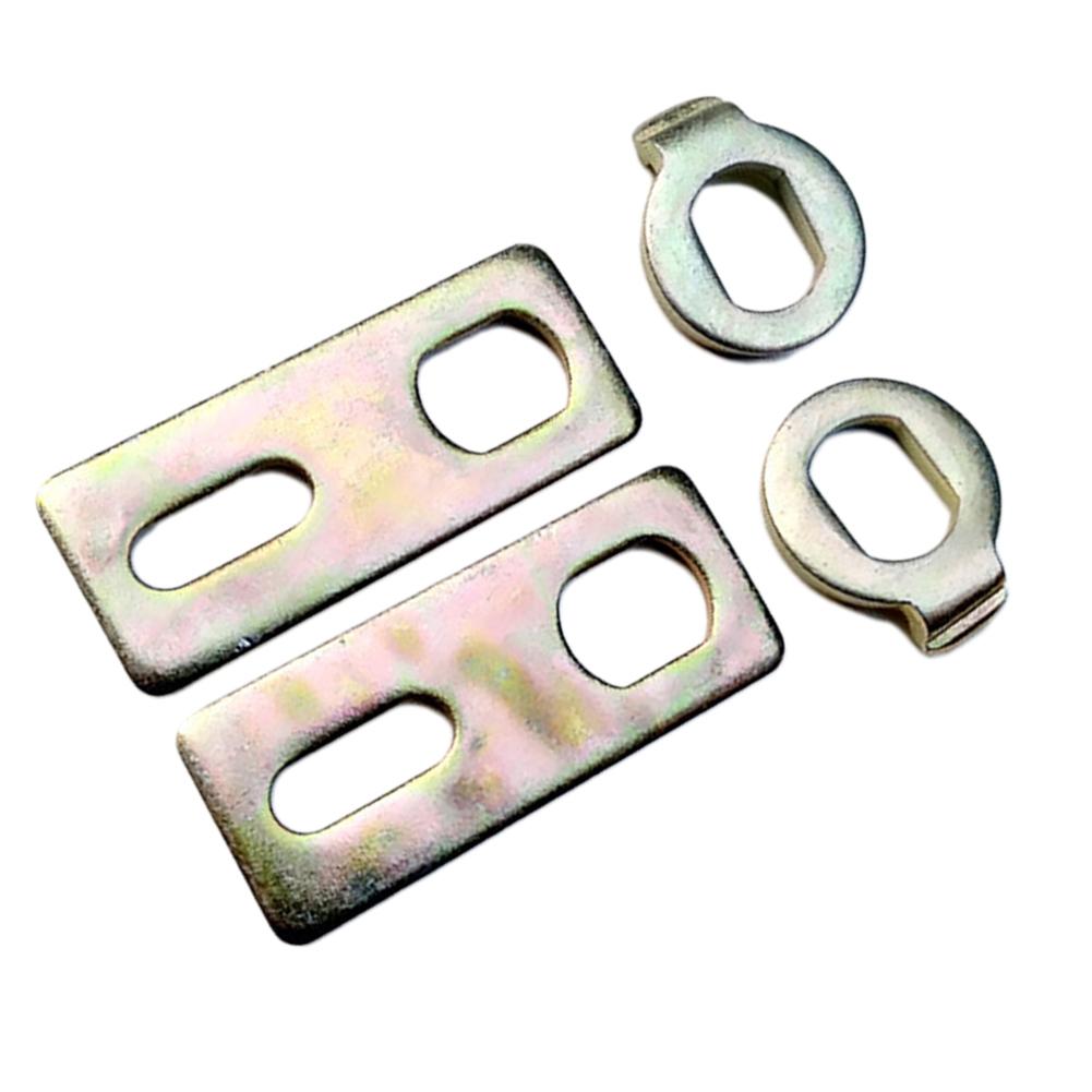Anti-rotation Anti-rotation Gasket Electric Bicycle Gasket