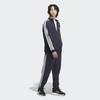 3s Regular Fit Double Knit Open Hem Track Pants