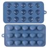 Silicone Chocolate Candy Cake Molds Baking Mold For Pastry Bakery Accessories For Confectionery Diy And Tools
