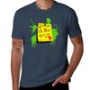 ReAnimator Cat Dead Details Later TShirt Summer Sports Quick Dry TShirt