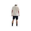 Nike Dri-Fit Swoosh Tour Fashion Versatile Comfortable Short Sleeve Polo Shirt Men Polo Shirts Off-White FZ7502-104