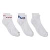 Nike Unisex Adult Everyday Plus Cushioned Ankle Socks
