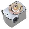 Water Pump Pressure Controller Control Switch 0.14?0.28Mpa 14in NPT Female Thread