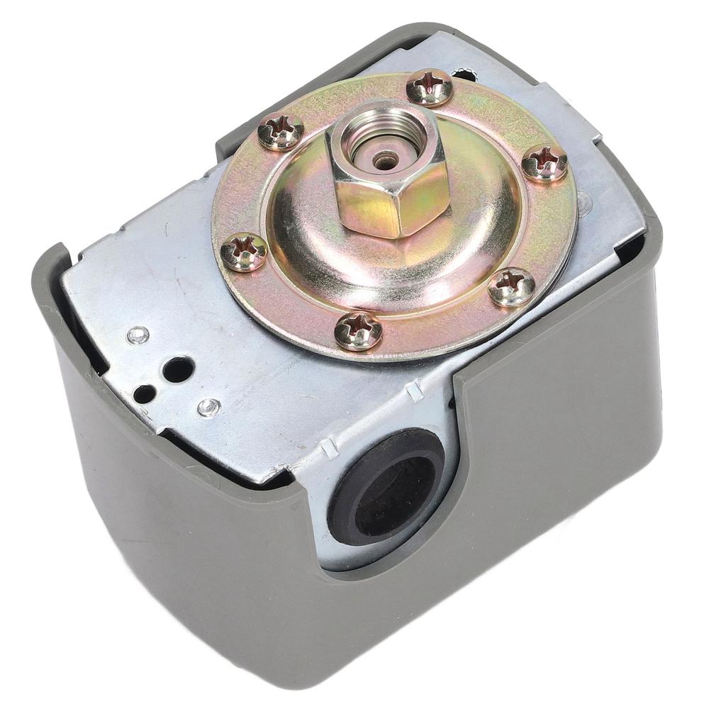 Water Pump Pressure Controller Control Switch 0.14?0.28Mpa 14in NPT Female Thread