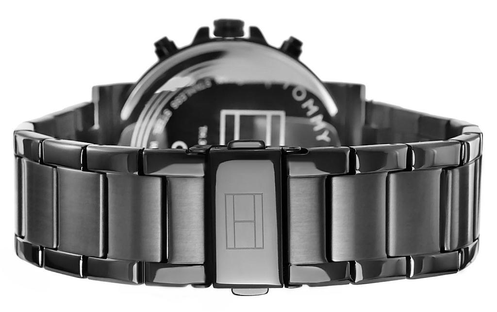 Relógio Masculino Tommy Hilfiger Daniel 1710383