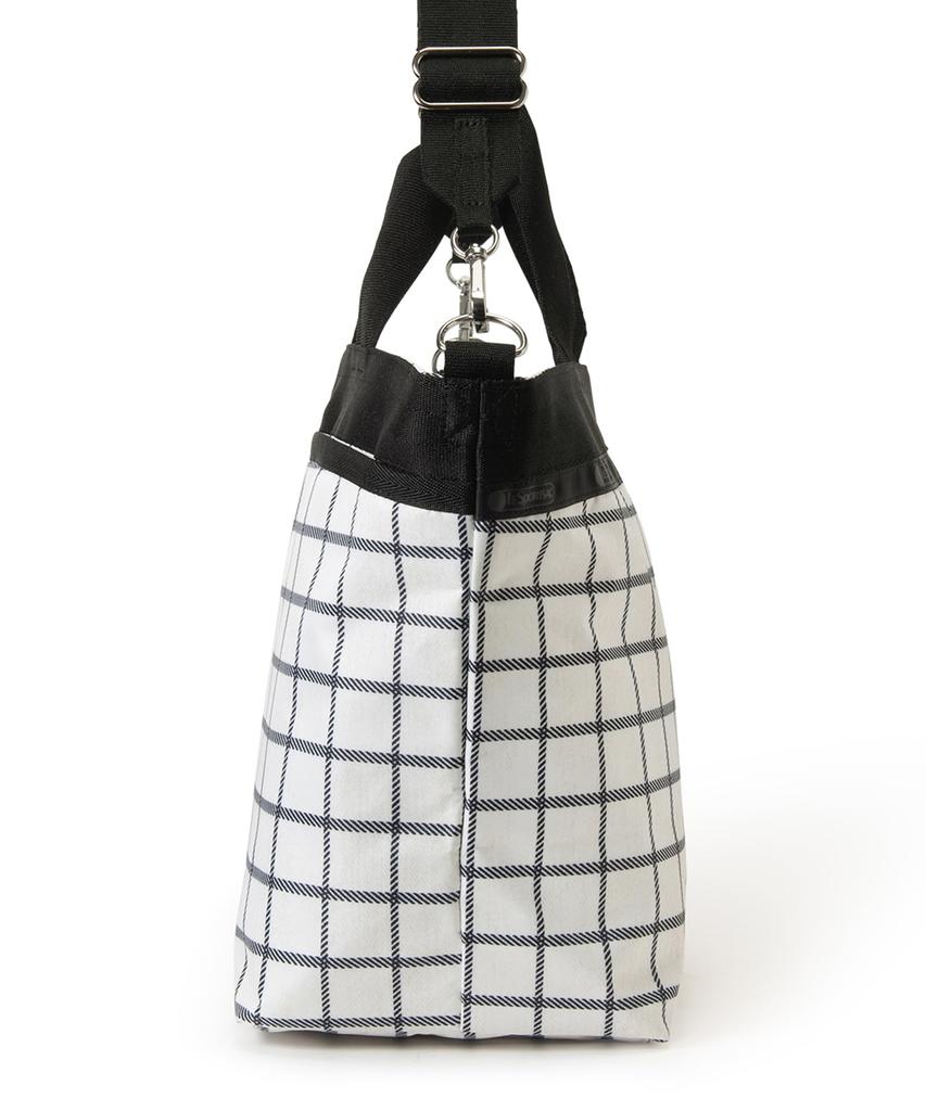 BUCKET Check TOTE/1116/Monoclass