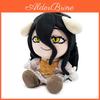 Overlord Yarbeth Plush Toy With Short Pile Fabric For Collectors And Fans